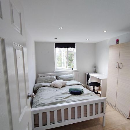 Comfystay-Londra Exterior foto