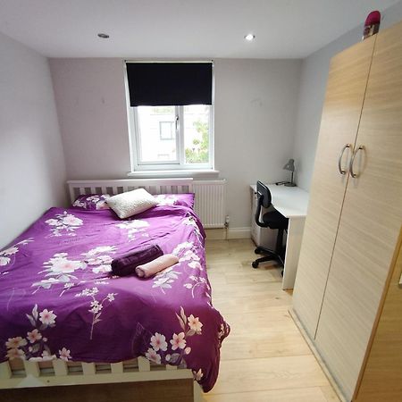 Comfystay-Londra Exterior foto
