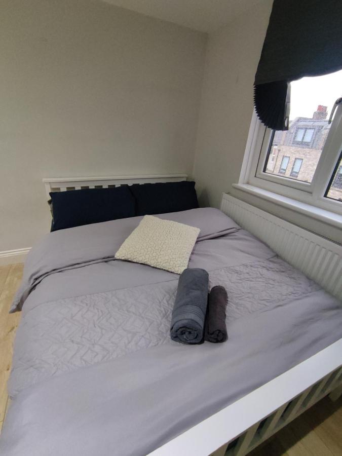 Comfystay-Londra Exterior foto