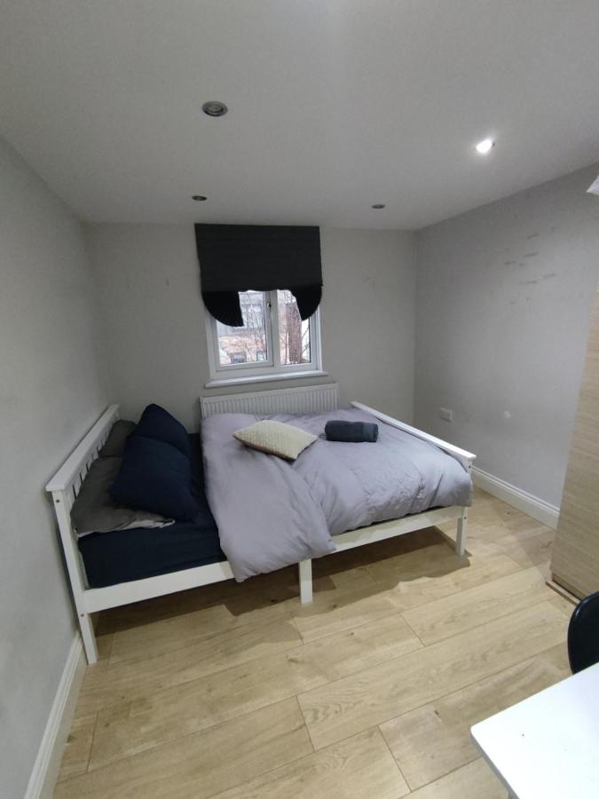 Comfystay-Londra Exterior foto