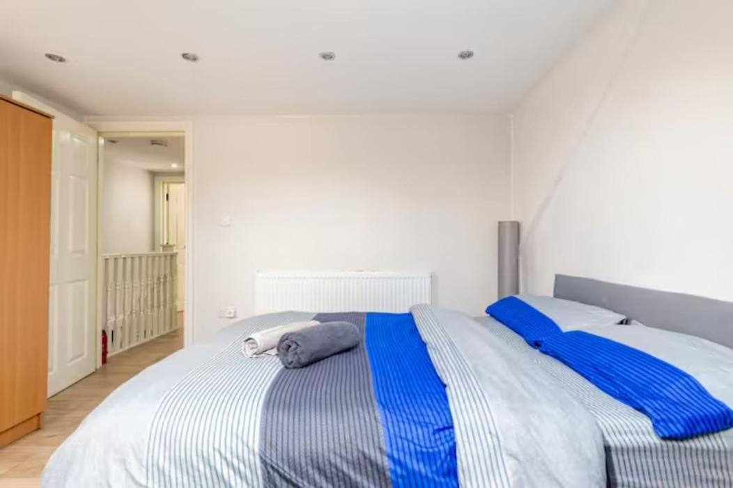 Comfystay-Londra Exterior foto
