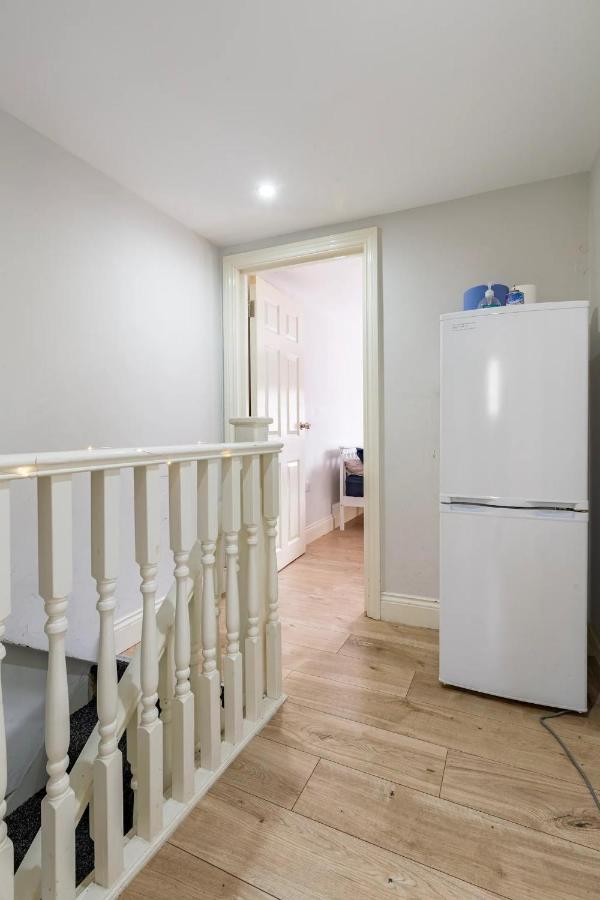 Comfystay-Londra Exterior foto