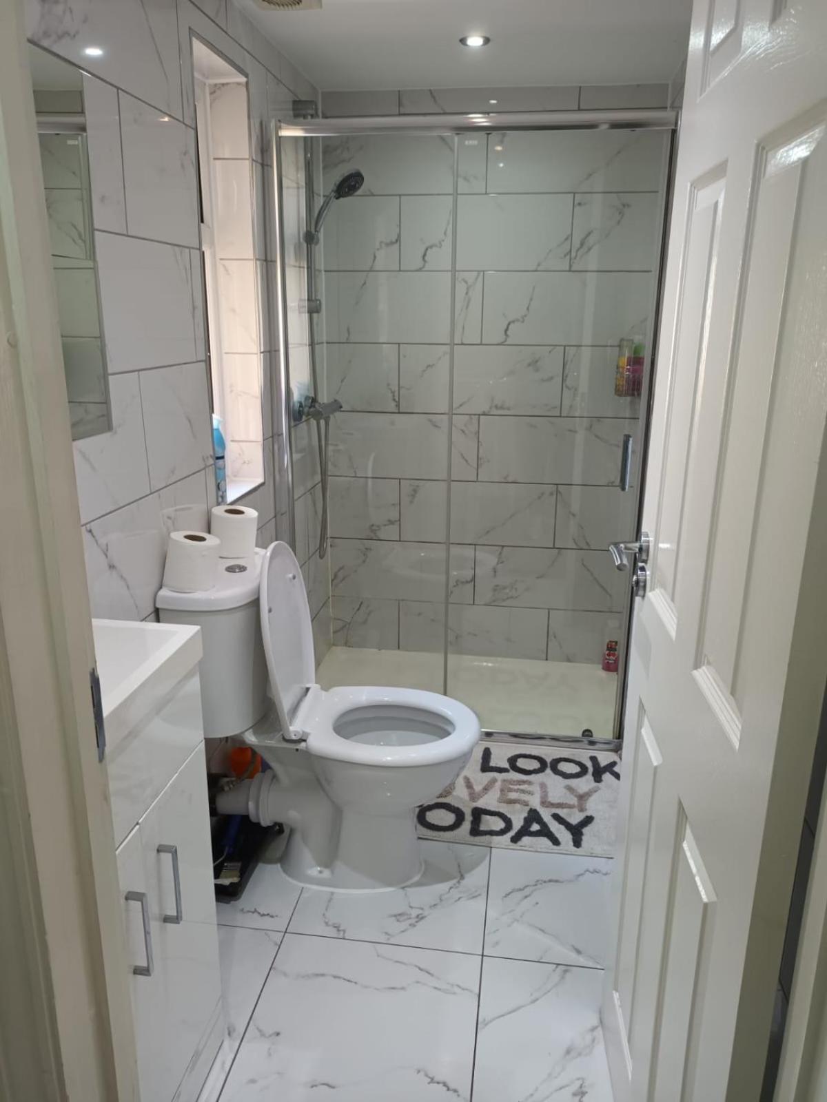 Comfystay-Londra Cameră foto